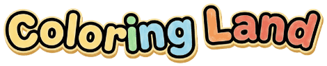 Coloring Land