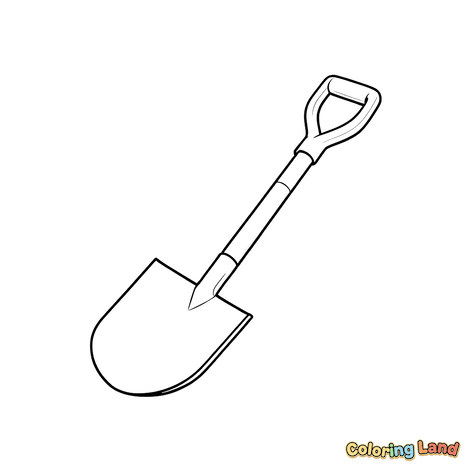 Tuinschep