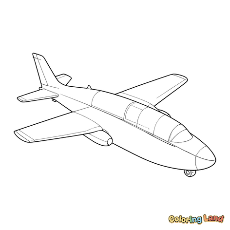 Private Business Jet