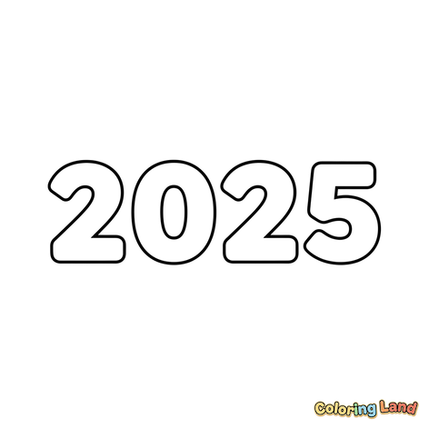 Anno 2025 Numeri