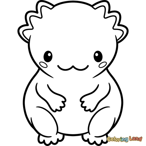 Teman Monster Imut Berbulu