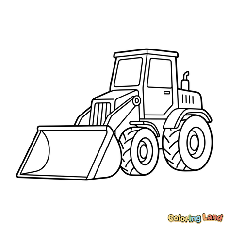 Front-End Loader