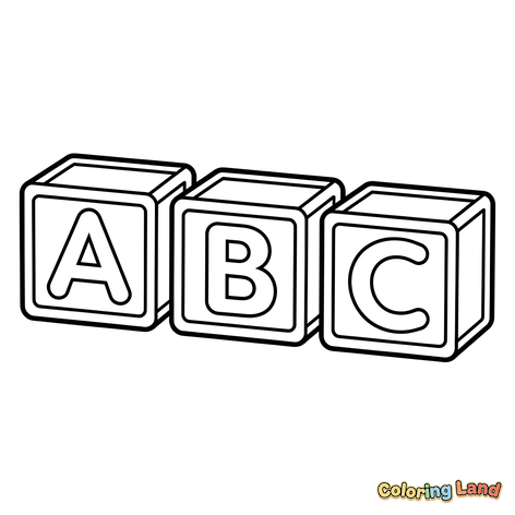 Alfabetklosser A B C