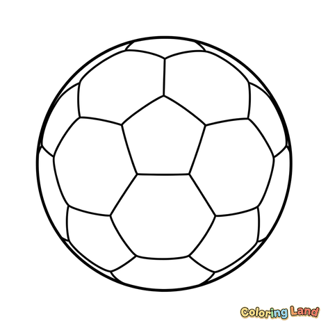 Soccer Ball Sport Game