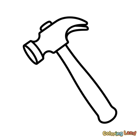 Martillo de Orejas Clásico