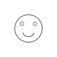 Happy Smiley Face