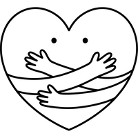 Cuore Che Si Abbraccia