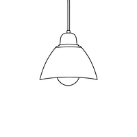 Pendel Deckenlampe