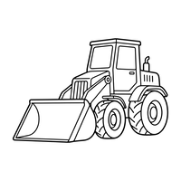 Front-End Loader