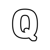 Capital Bubble Letter Q