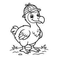 Vulturul Detectiv