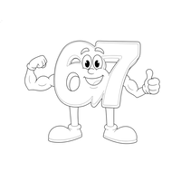 Sterke Zevenenzestig 67