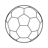 Ballon de Football Classique