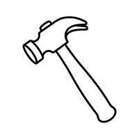 Classic Claw Hammer