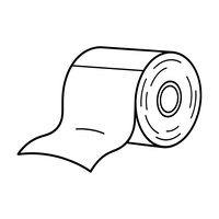 Rolka Papieru Toaletowego