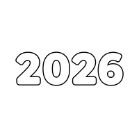 Número Audaz Año 2026